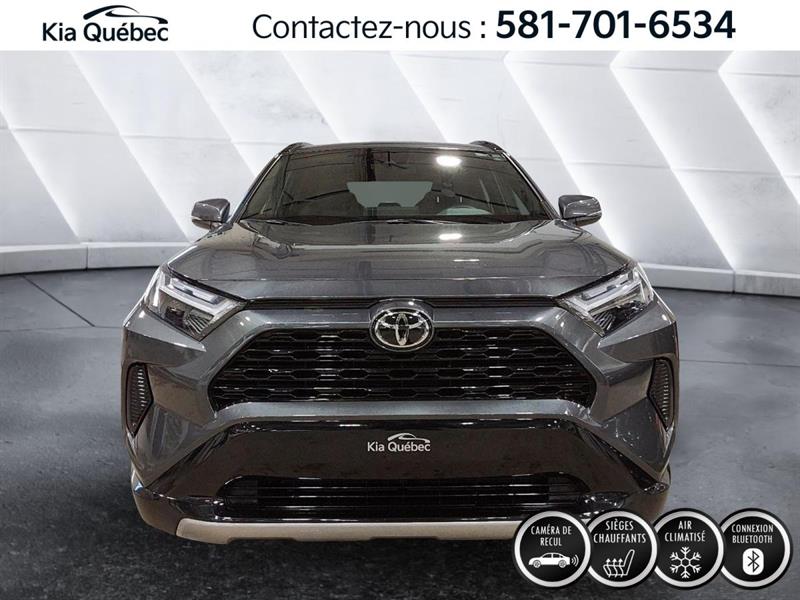 toyota RAV4 2025 - 5