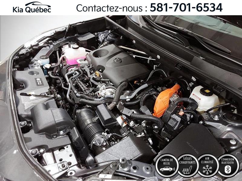 toyota RAV4 2025 - 7