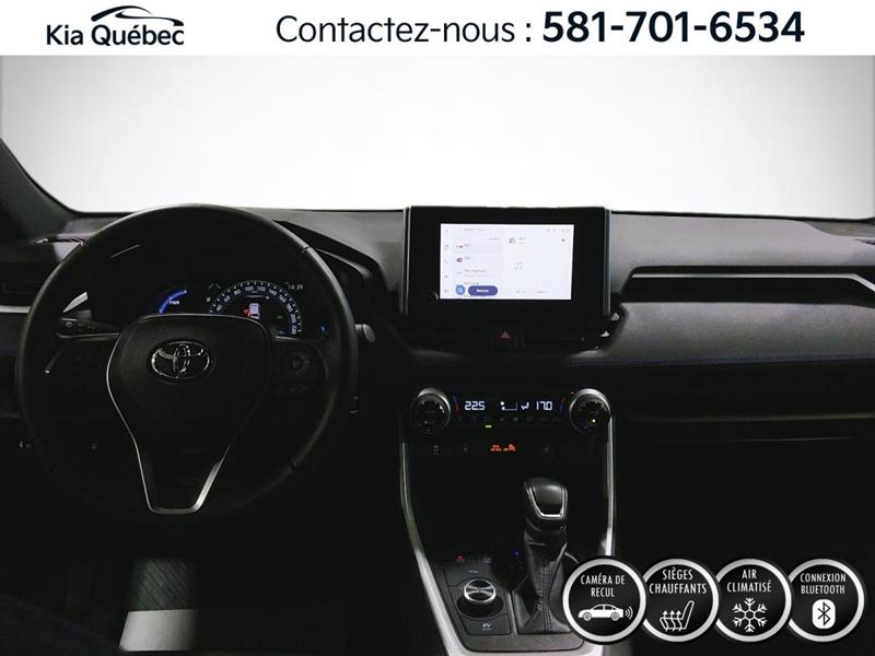 toyota RAV4 2025 - 10