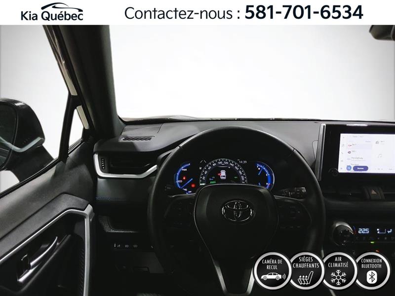 toyota RAV4 2025 - 11