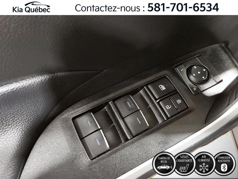 toyota RAV4 2025 - 15