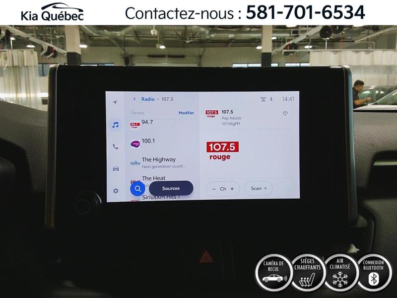 toyota RAV4 2025 - 21