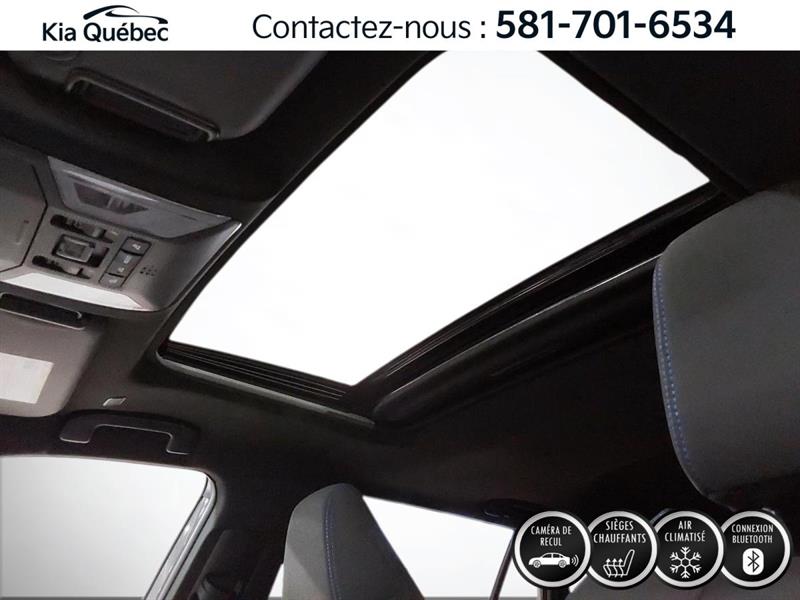 toyota RAV4 2025 - 26