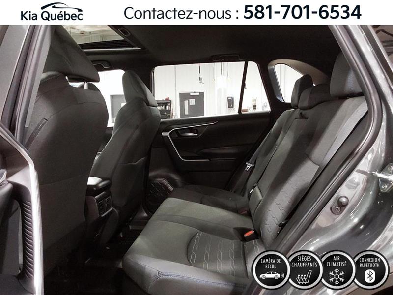 toyota RAV4 2025 - 27