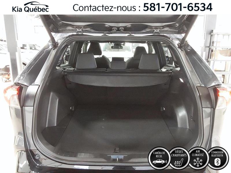 toyota RAV4 2025 - 29