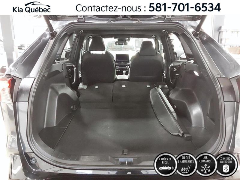 toyota RAV4 2025 - 30