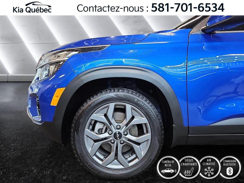 kia Seltos 2024 - 9