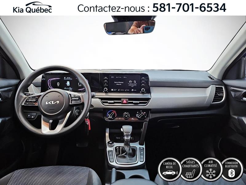 kia Seltos 2024 - 10