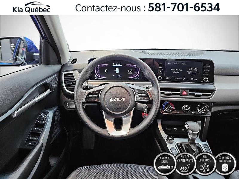 kia Seltos 2024 - 11