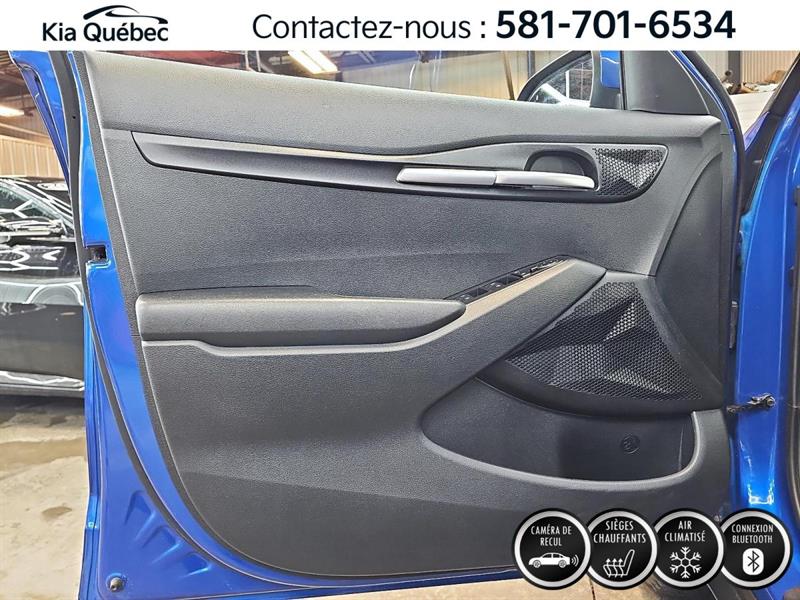 kia Seltos 2024 - 16