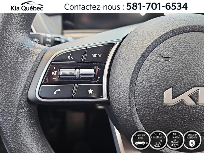 kia Seltos 2024 - 20