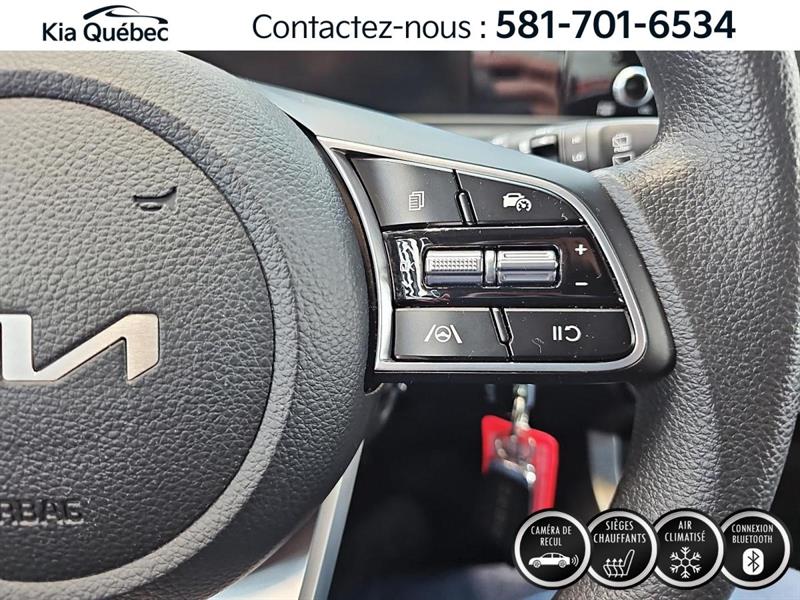 kia Seltos 2024 - 21