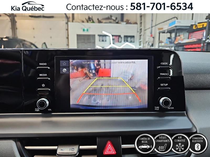 kia Seltos 2024 - 24