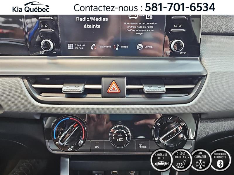 kia Seltos 2024 - 25