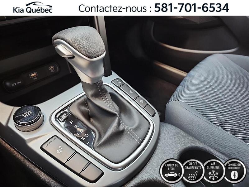 kia Seltos 2024 - 26