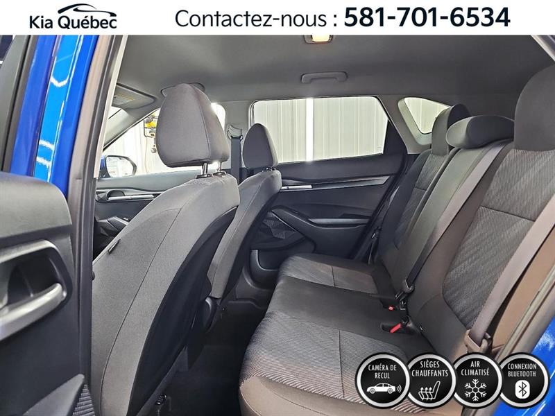 kia Seltos 2024 - 27