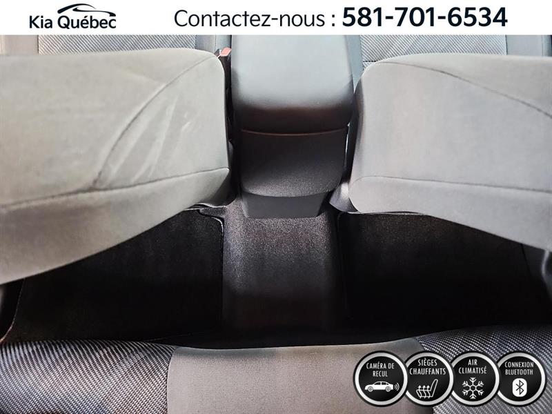 kia Seltos 2024 - 29