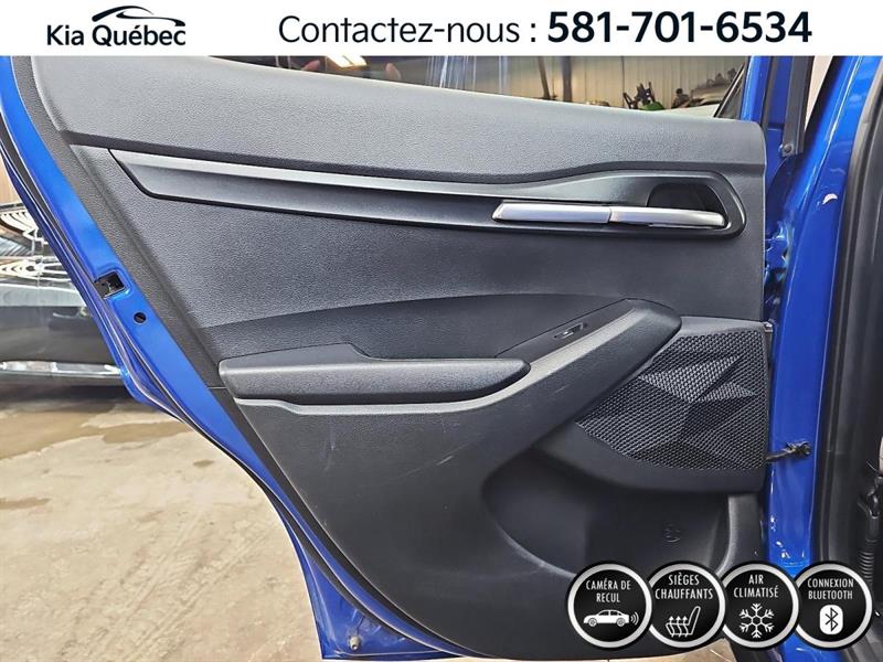 kia Seltos 2024 - 30