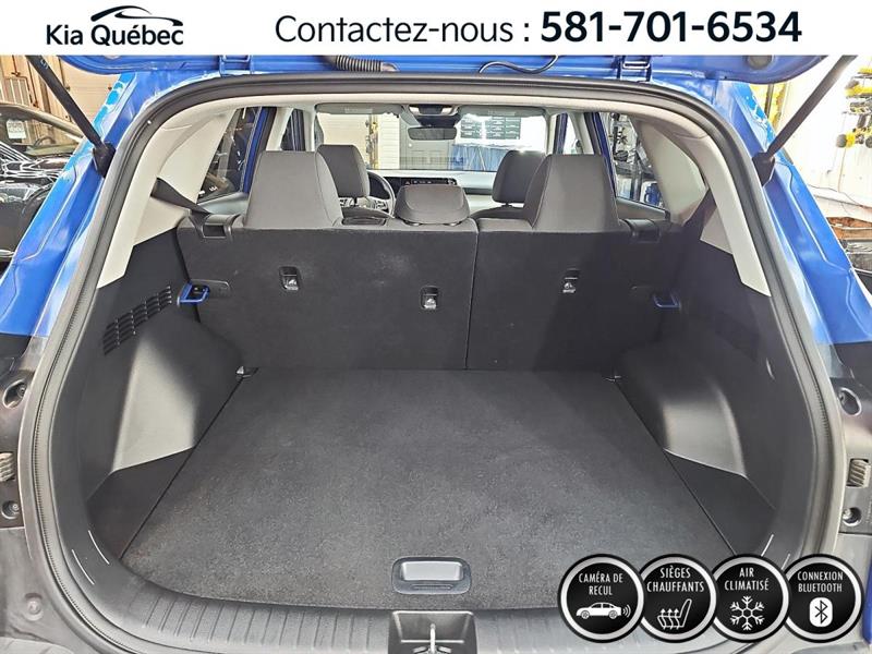 kia Seltos 2024 - 31