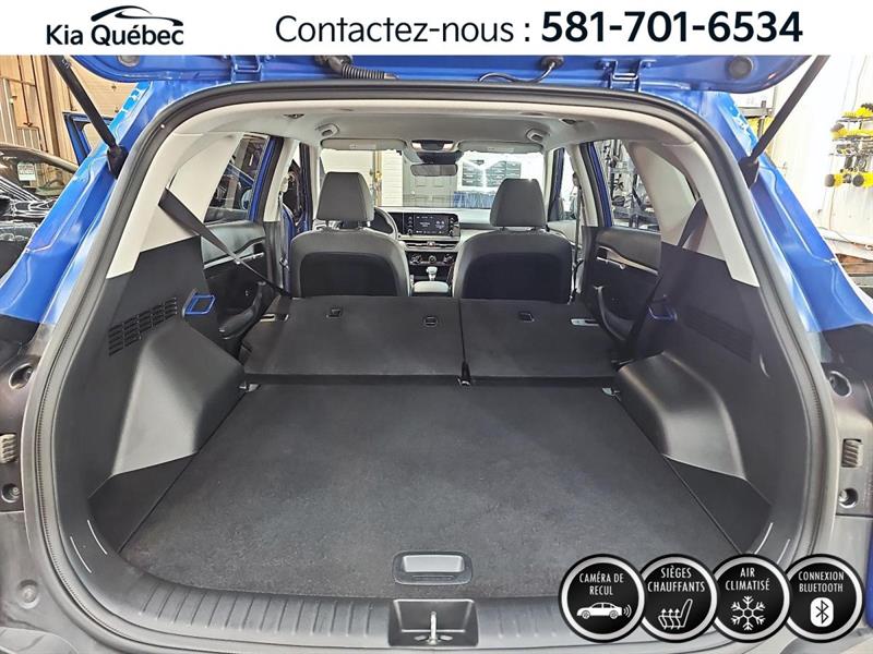 kia Seltos 2024 - 32