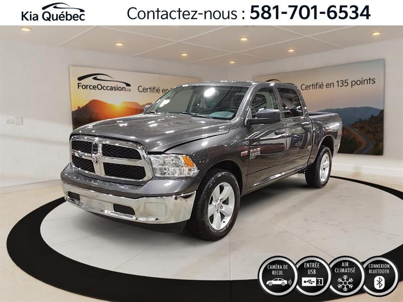 ram 1500 Classic 2023