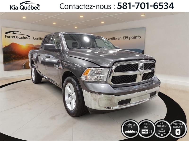 ram 1500 Classic 2023 - 2