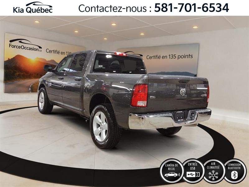 ram 1500 Classic 2023 - 3