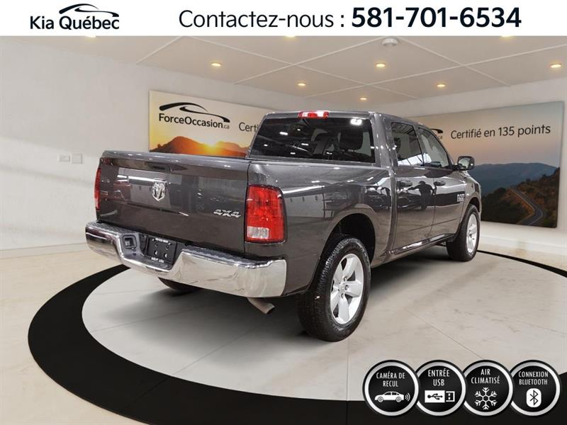 ram 1500 Classic 2023 - 4