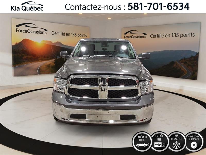 ram 1500 Classic 2023 - 5