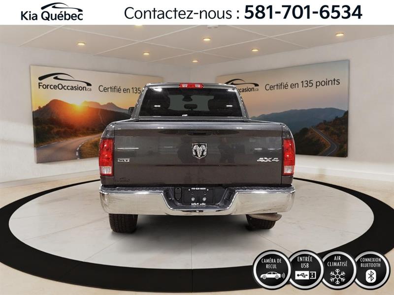 ram 1500 Classic 2023 - 6