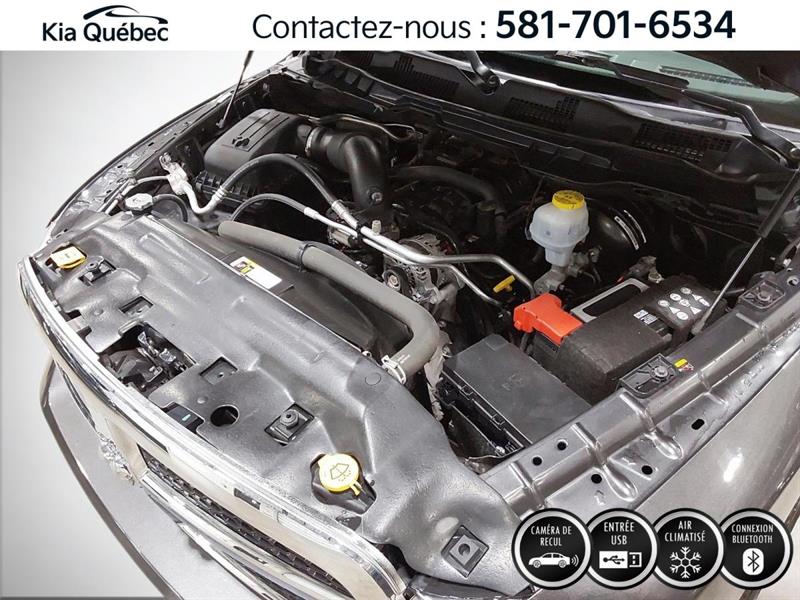 ram 1500 Classic 2023 - 7