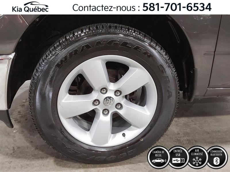 ram 1500 Classic 2023 - 9