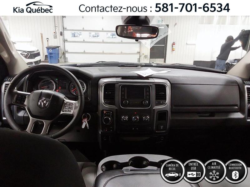 ram 1500 Classic 2023 - 10