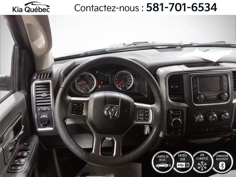 ram 1500 Classic 2023 - 11