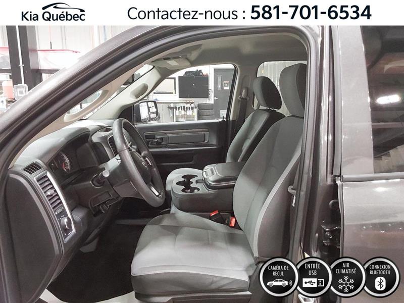 ram 1500 Classic 2023 - 12