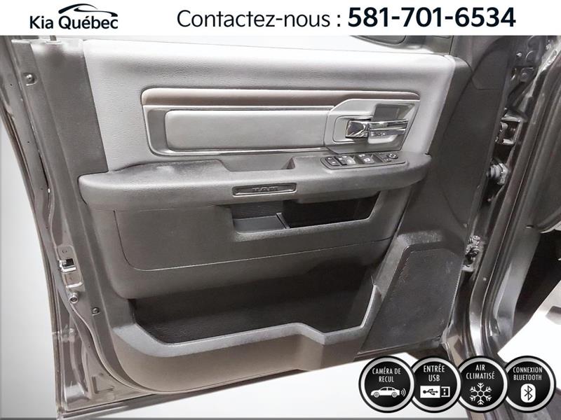 ram 1500 Classic 2023 - 15