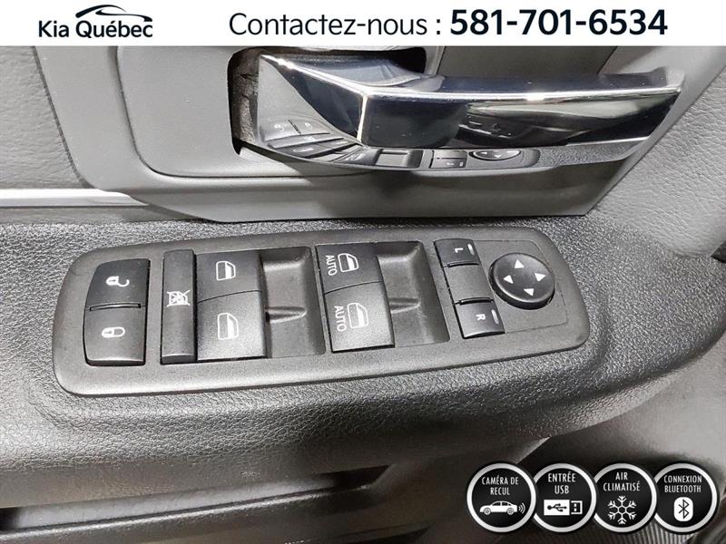 ram 1500 Classic 2023 - 16