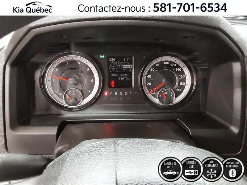 ram 1500 Classic 2023 - 19