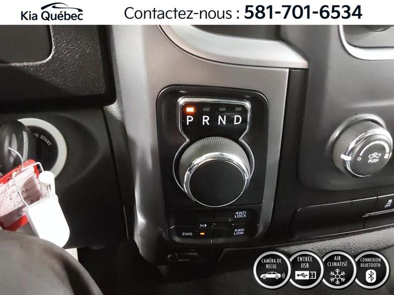 ram 1500 Classic 2023 - 20