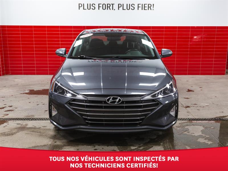 hyundai Elantra 2019 - 3