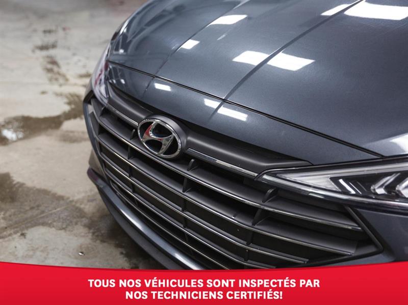 hyundai Elantra 2019 - 5