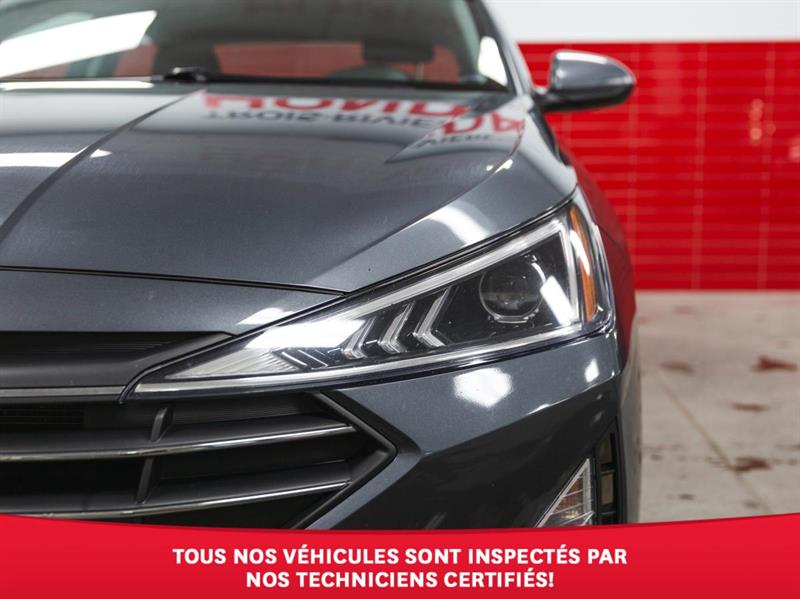 hyundai Elantra 2019 - 6