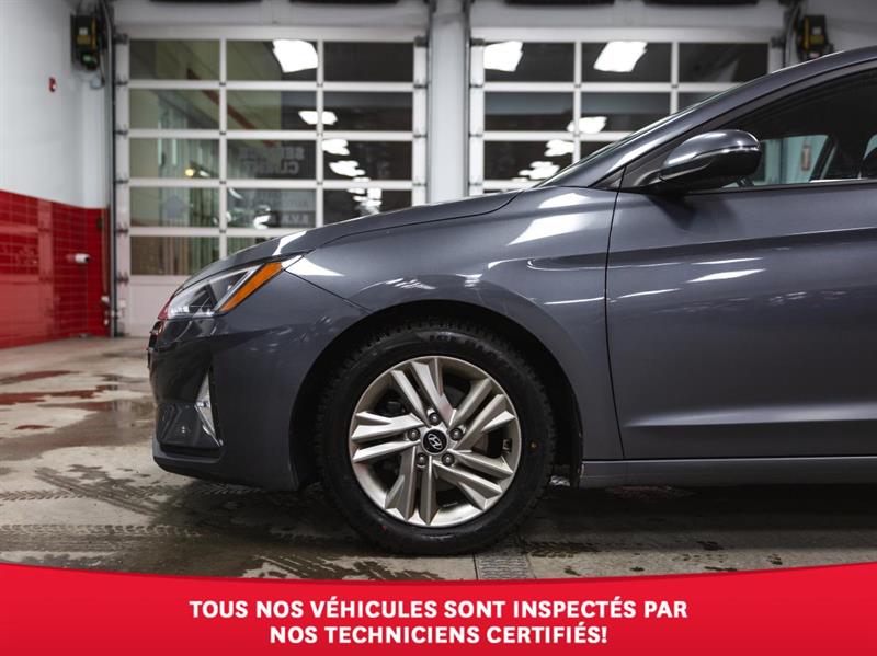 hyundai Elantra 2019 - 8