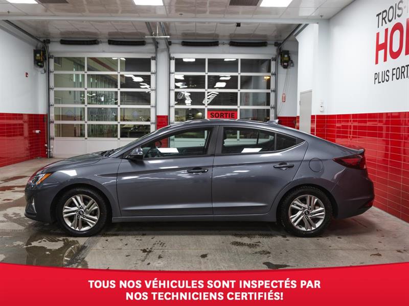 hyundai Elantra 2019 - 9