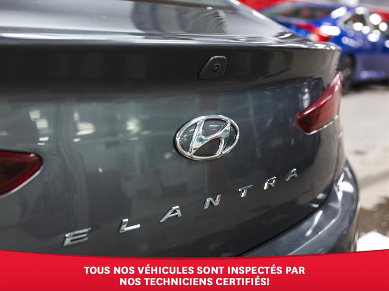 hyundai Elantra 2019 - 14