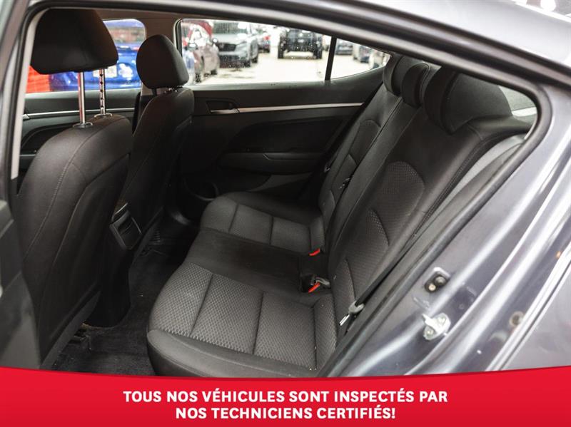 hyundai Elantra 2019 - 16