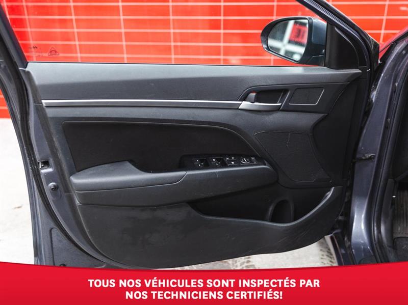 hyundai Elantra 2019 - 18