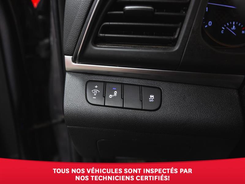 hyundai Elantra 2019 - 22