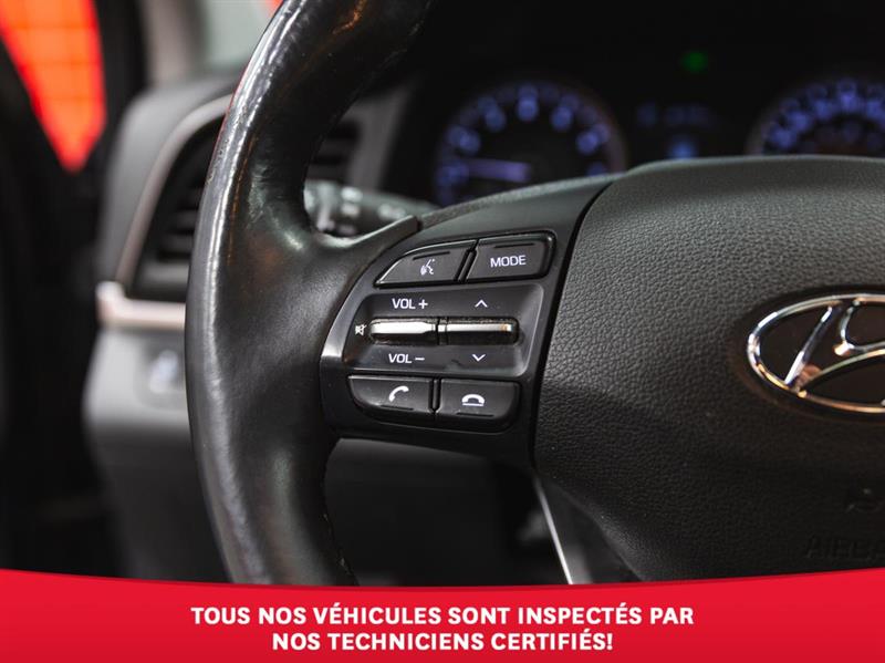 hyundai Elantra 2019 - 23