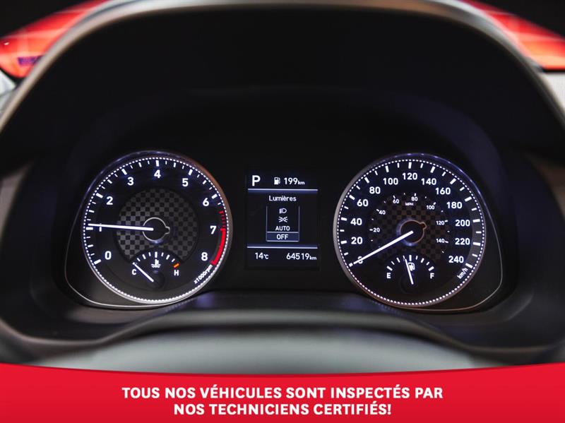 hyundai Elantra 2019 - 25